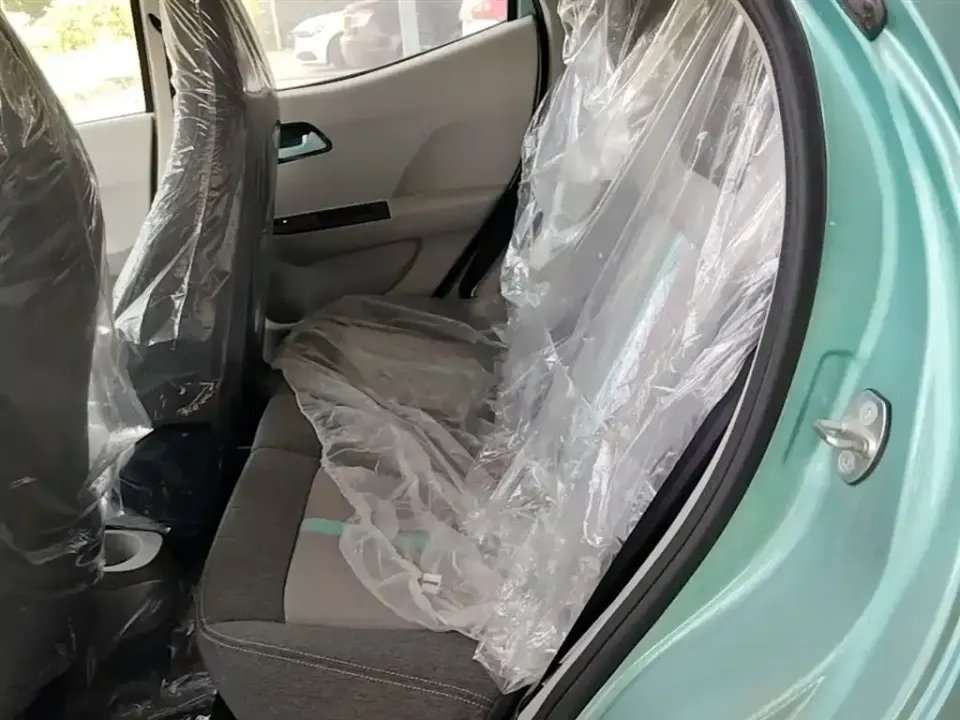 JMEV EV2