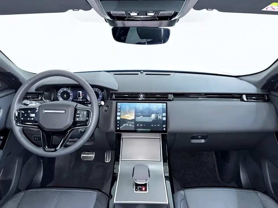 Land Rover Velar