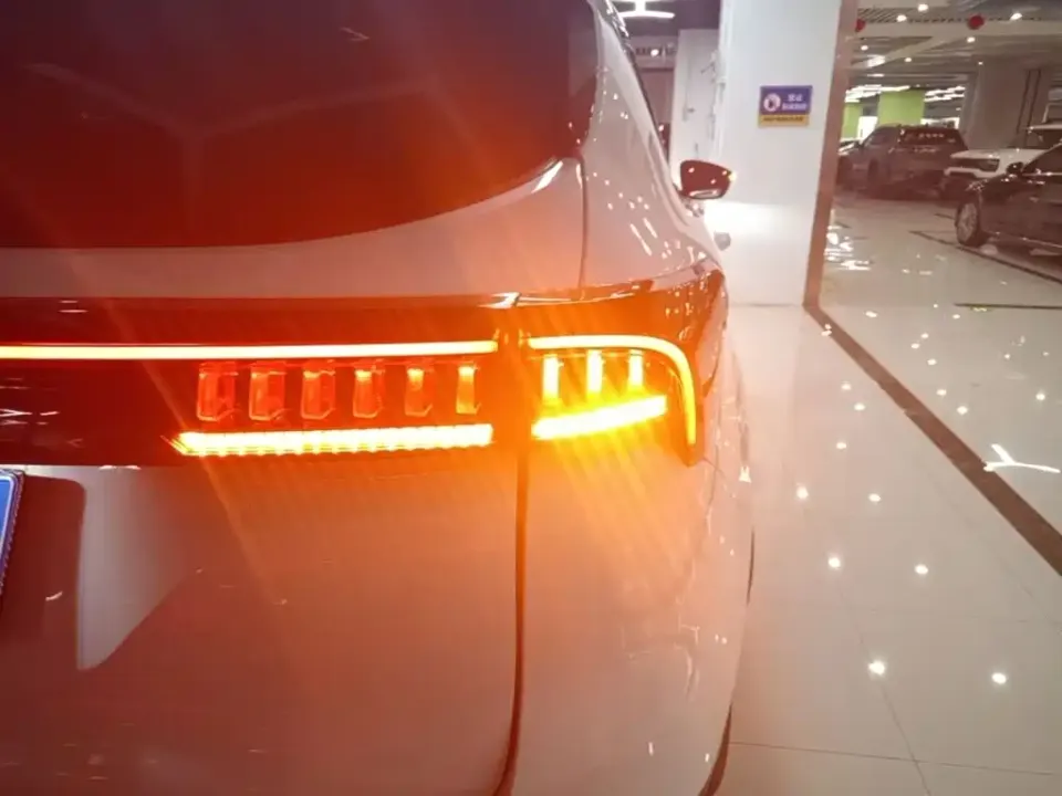 Jetour X70 Plus