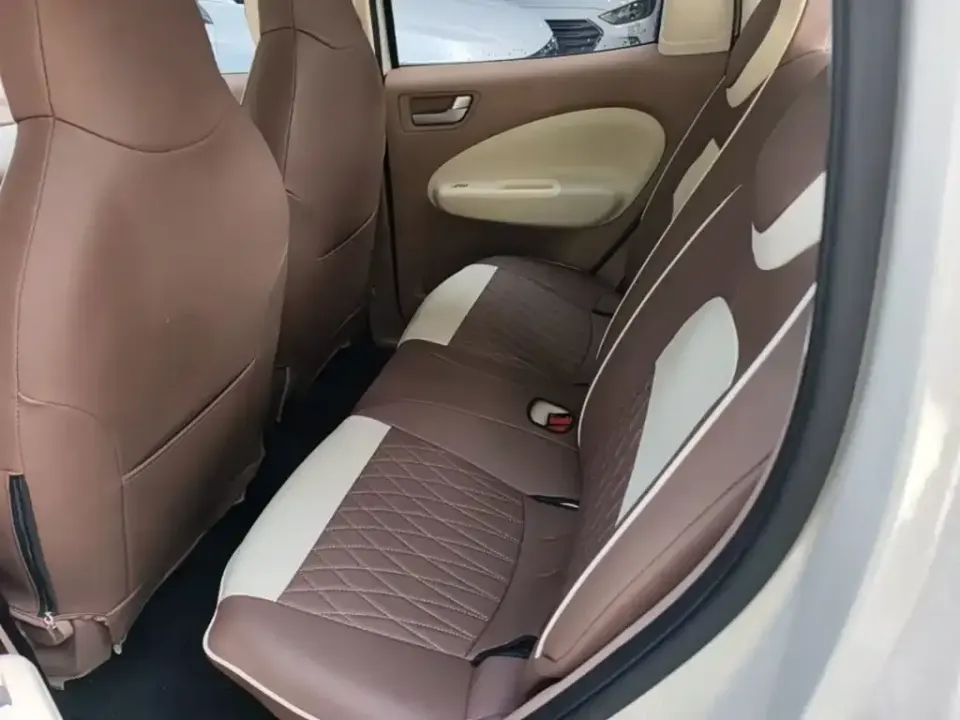 Wuling MINIEV