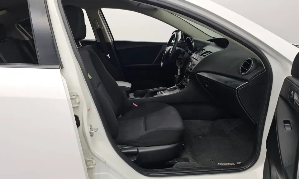 Mazda Mazda 3