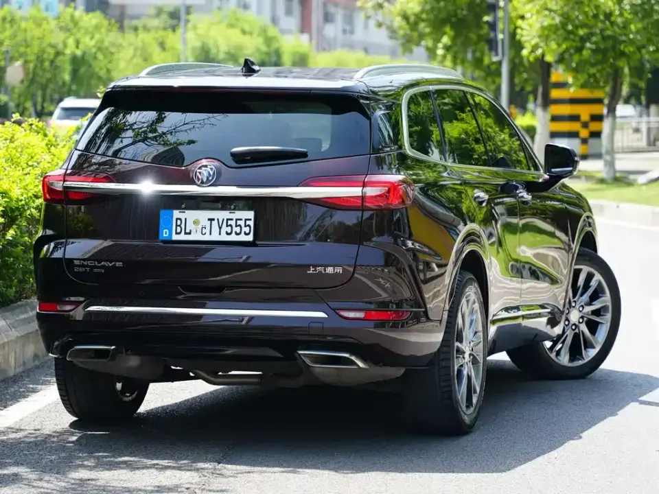 Buick Enclave