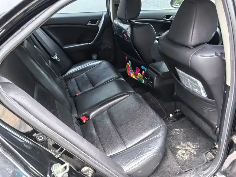 Honda Spirior