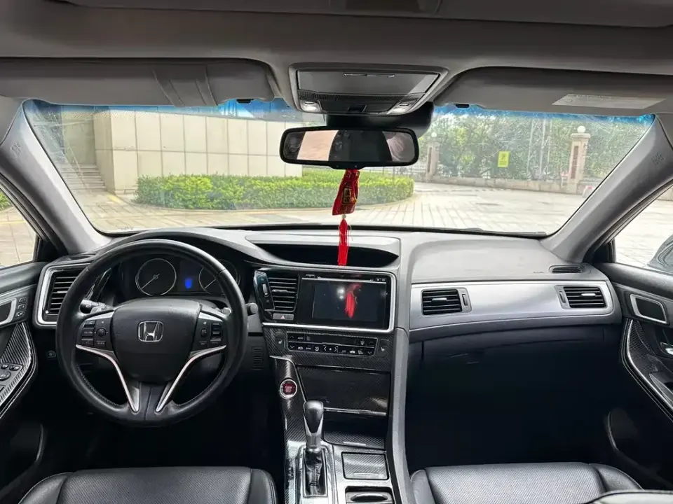 Honda Spirior