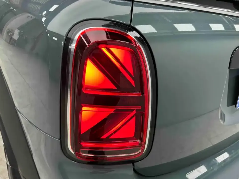 MINI Mini Countryman