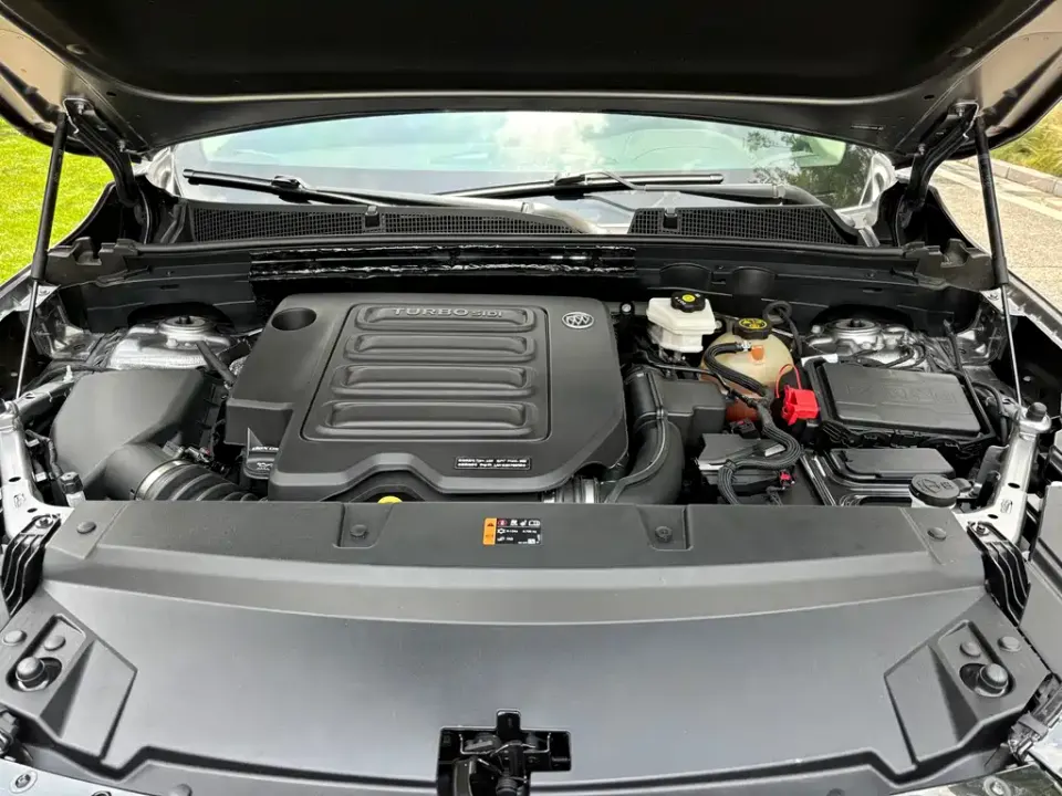 Buick Envision S