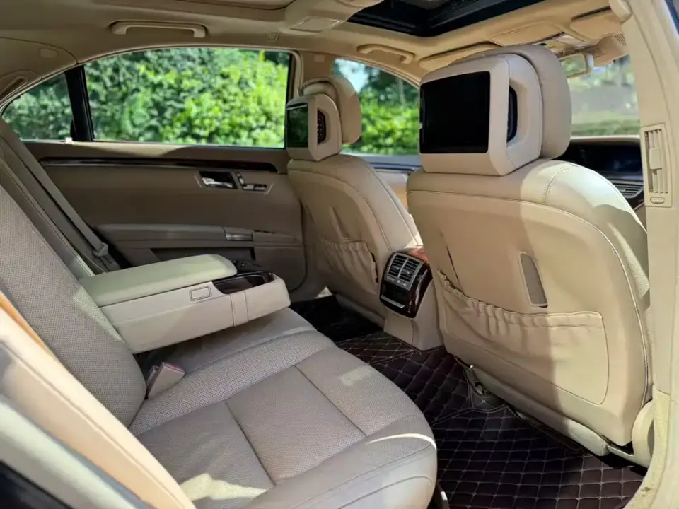 Brabus S-Class
