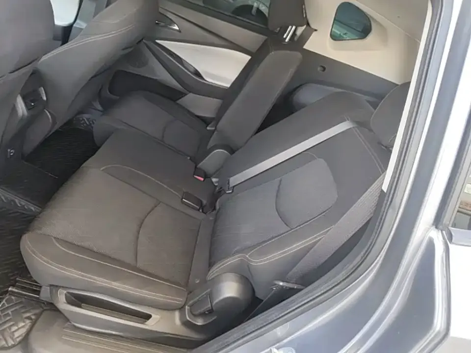 Chevrolet Volando