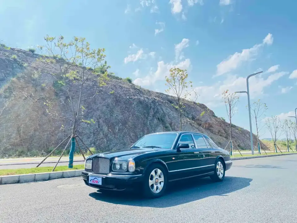 Bentley Elegance