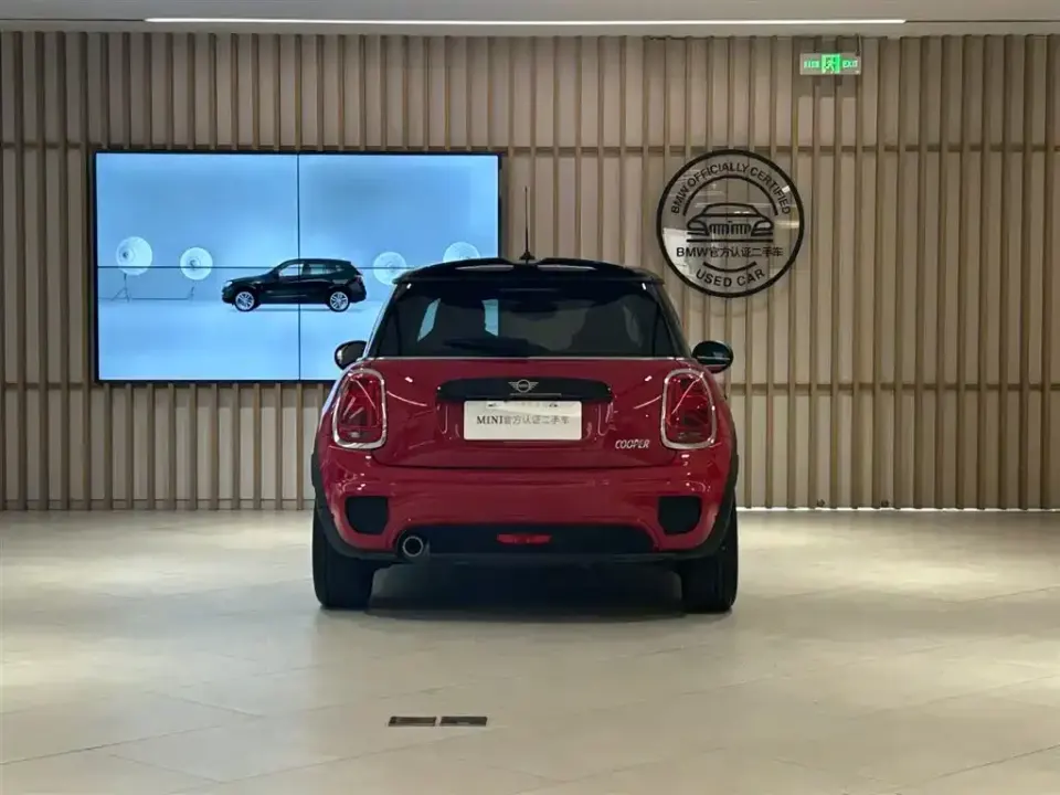MINI Mini