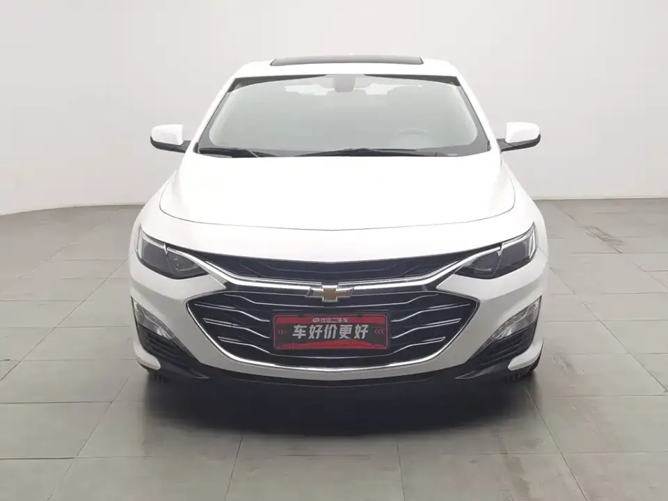 Chevrolet Malibu XL