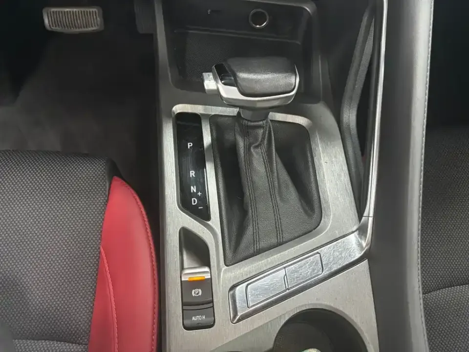Changan CS35PLUS