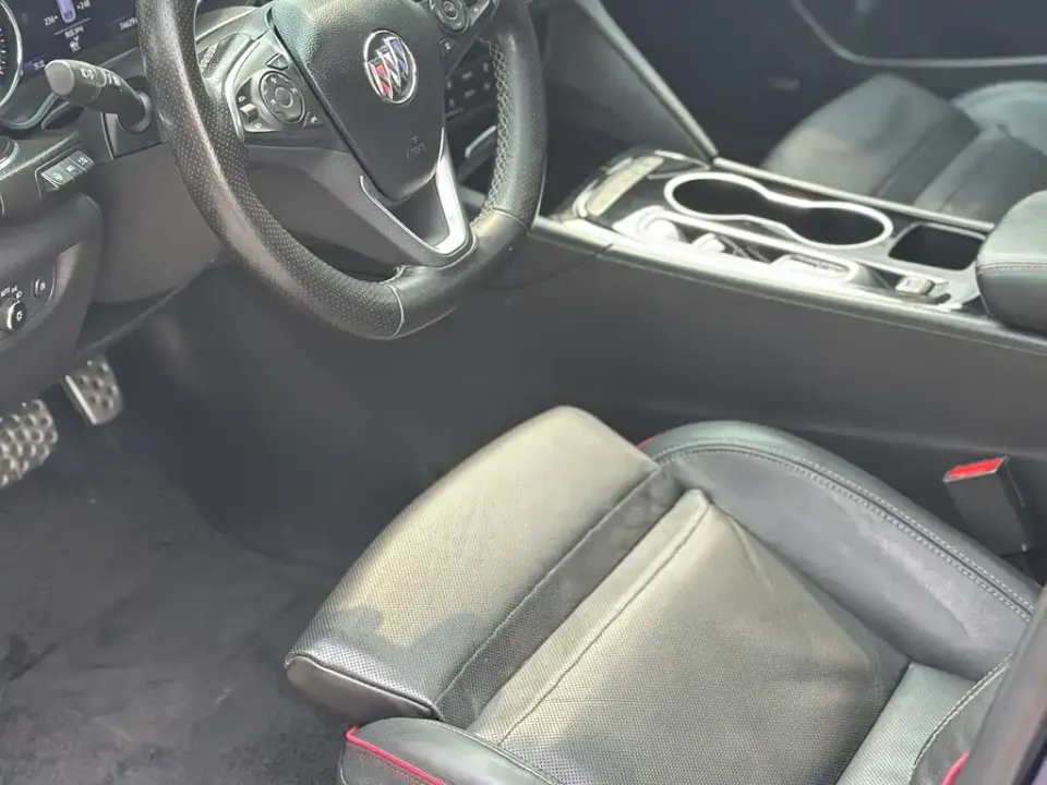 Buick Regal