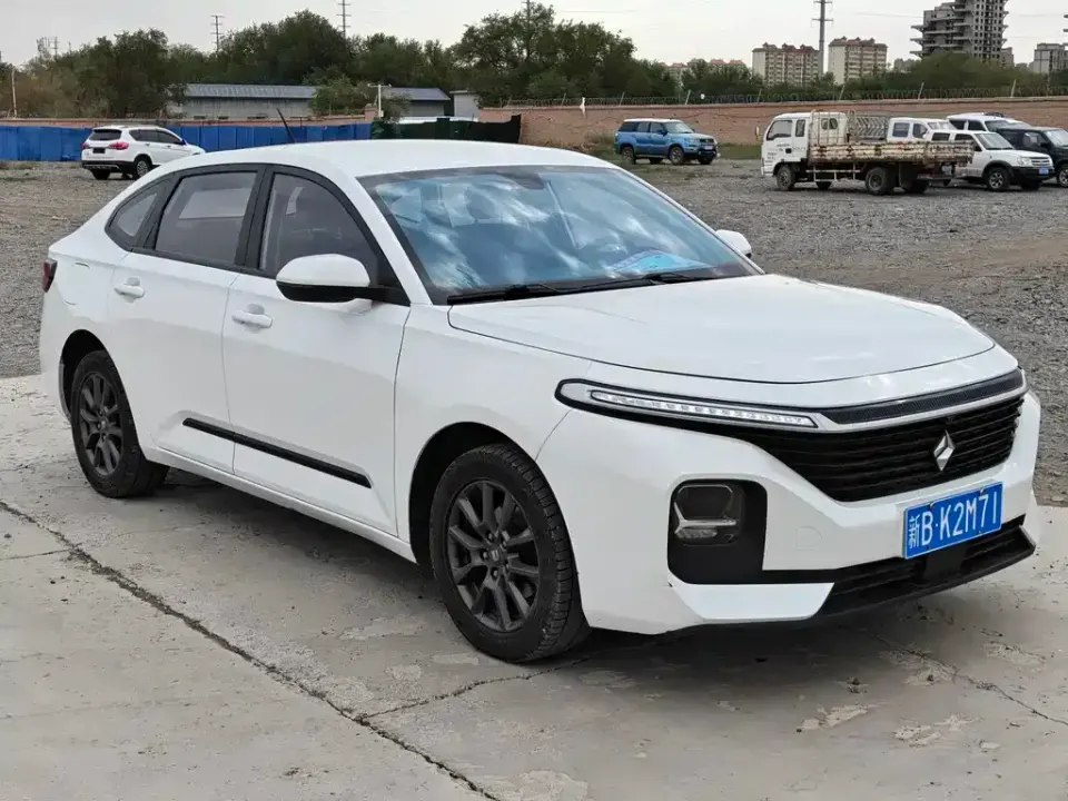 Baojun RC-5