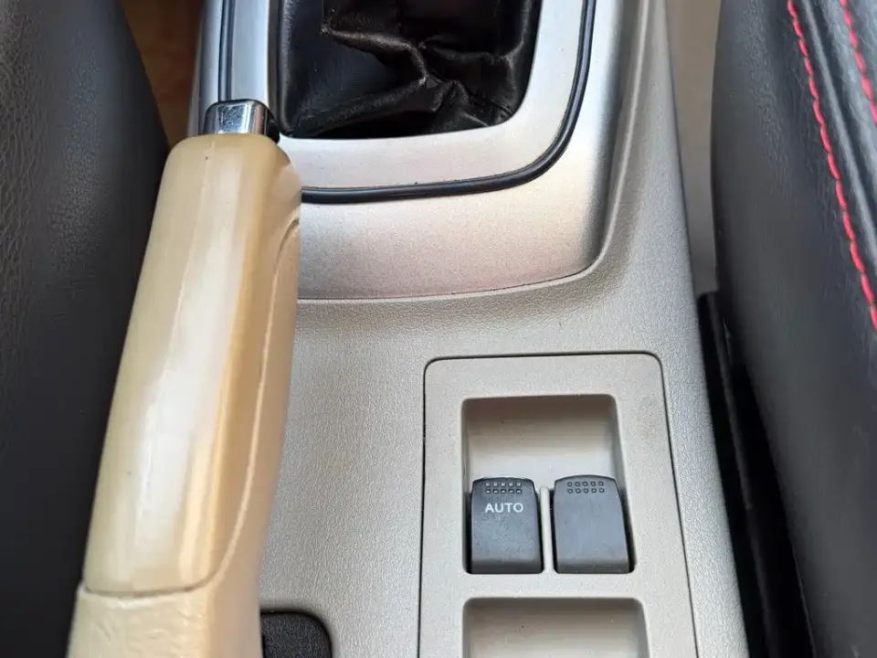 Changan V3