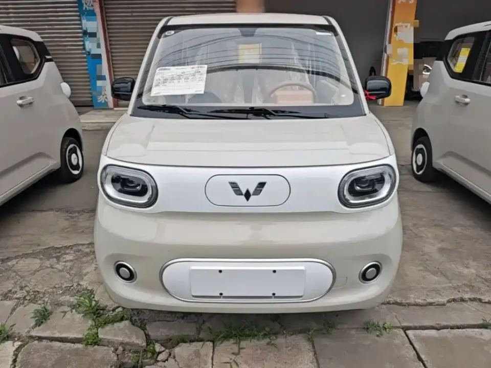 Wuling MINIEV