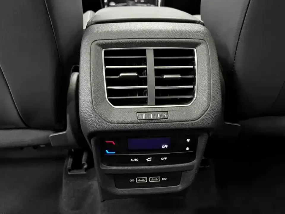 Volkswagen X