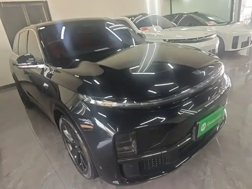 Li Li L7
