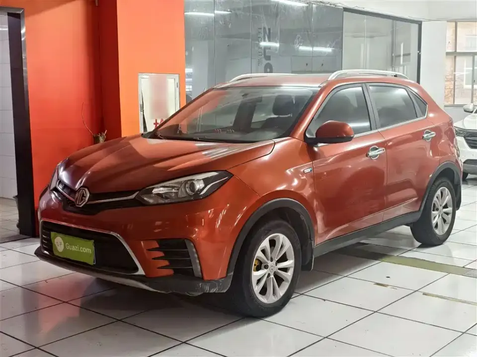 MG MG GS