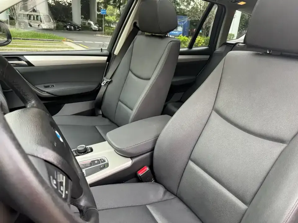 BMW X3 (Import)