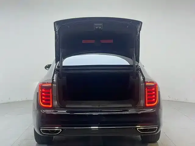 Hongqi Hongqi H9