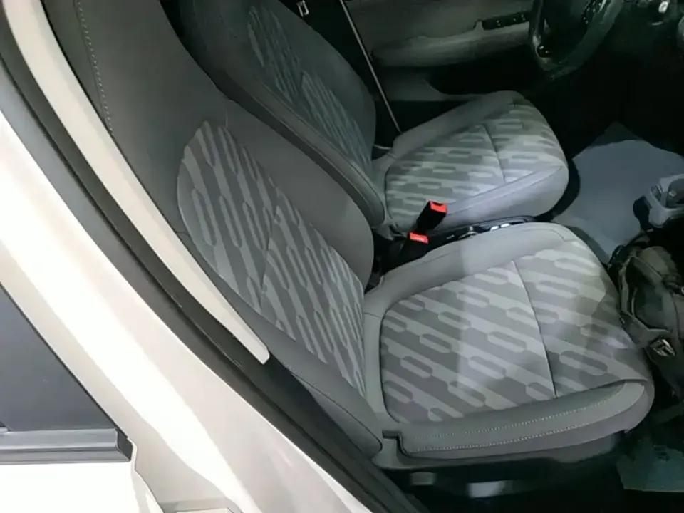 Leapmotor Leapmotor T03