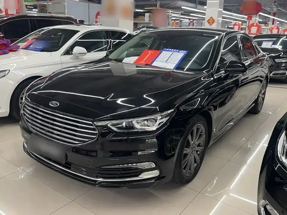 Ford Taurus