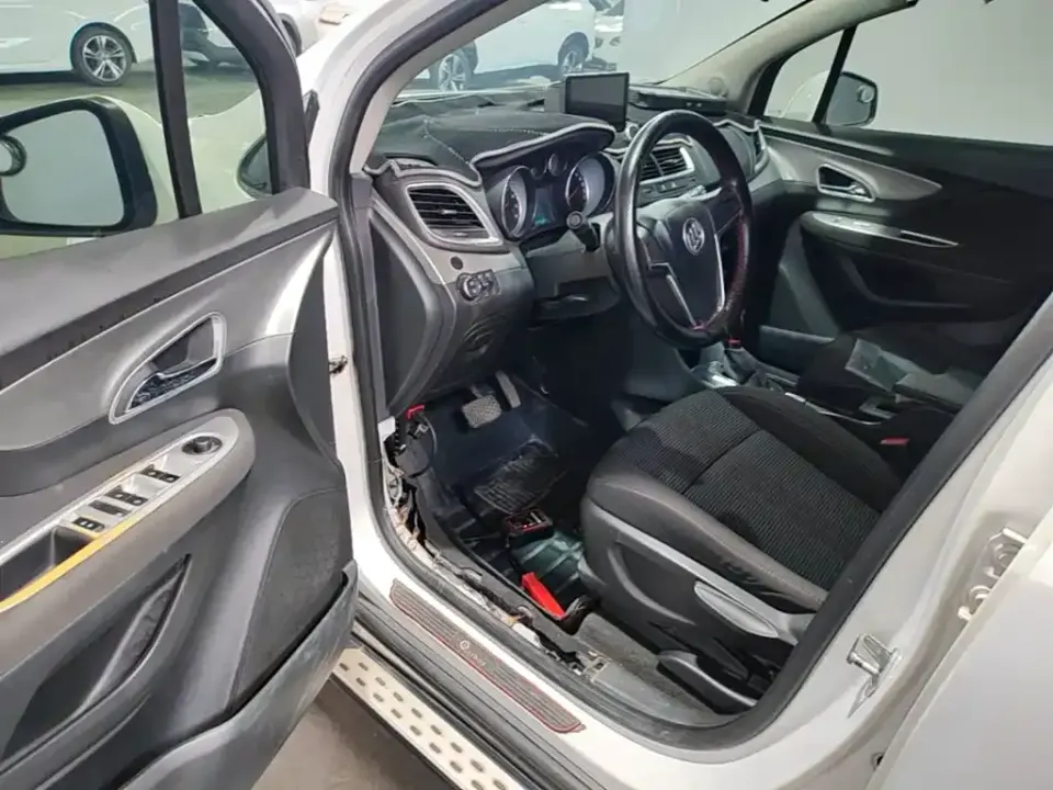 Buick Encore