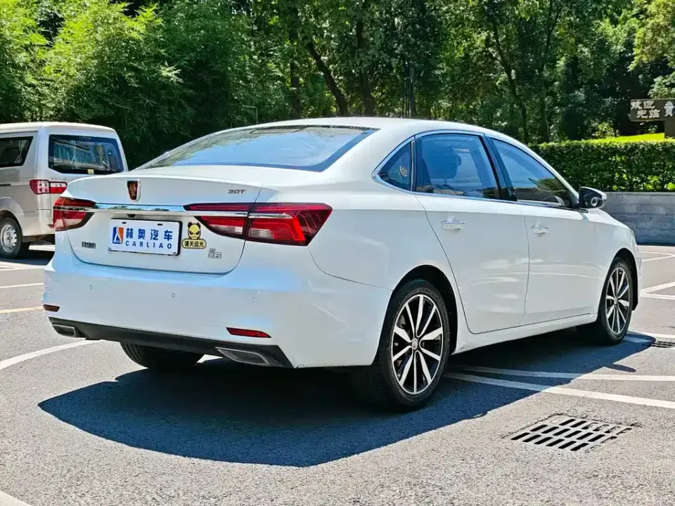 Roewe i6 Classic