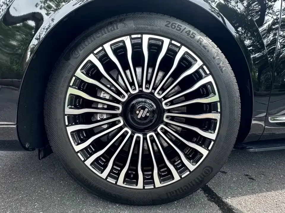 IM Motors IM LS9