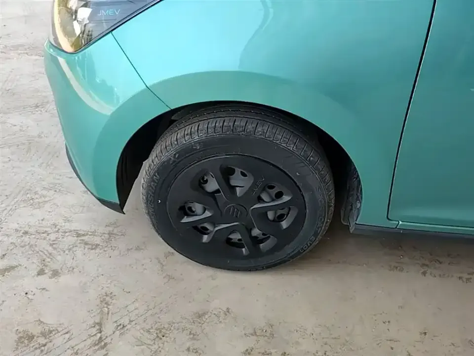 JMEV EV2