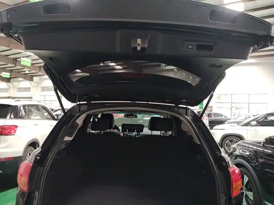 Acura RDX (Import)