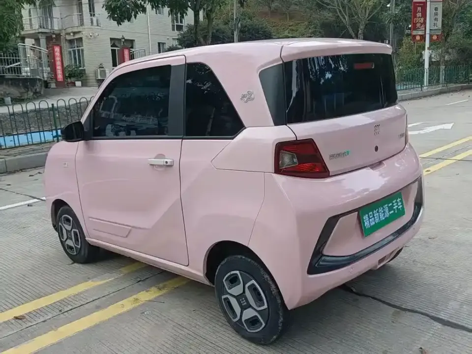 Fengguang Fengguang MINIEV