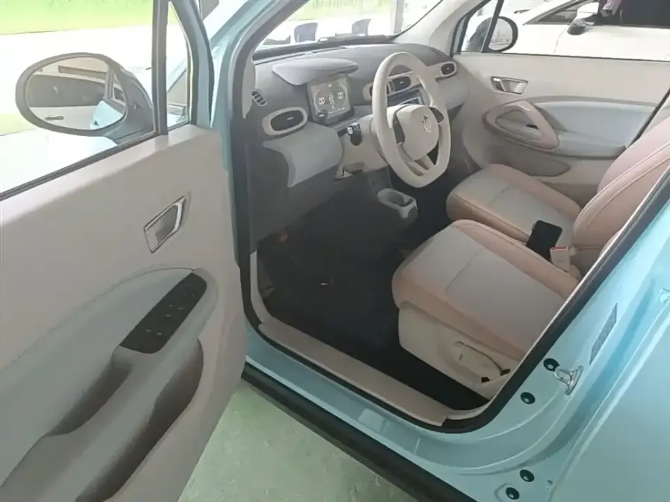 Leapmotor Leapmotor T03