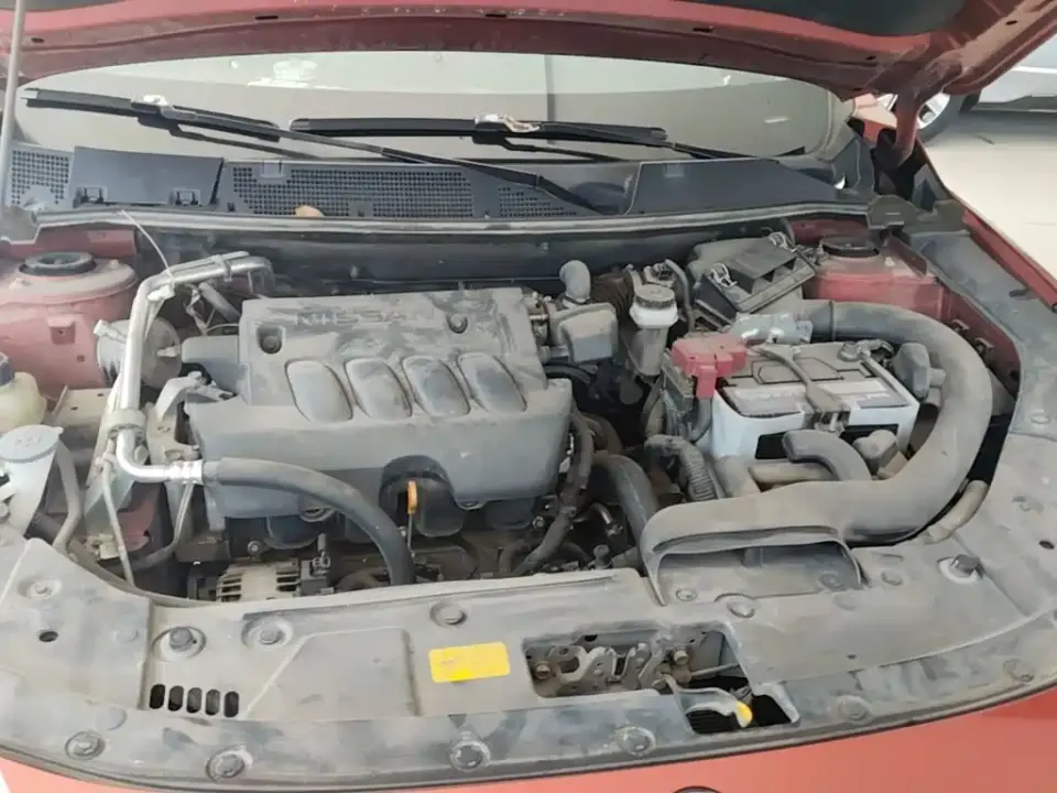 Venucia T90