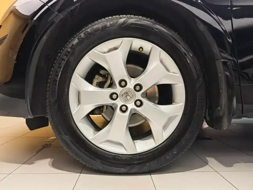 Honda Crosstour
