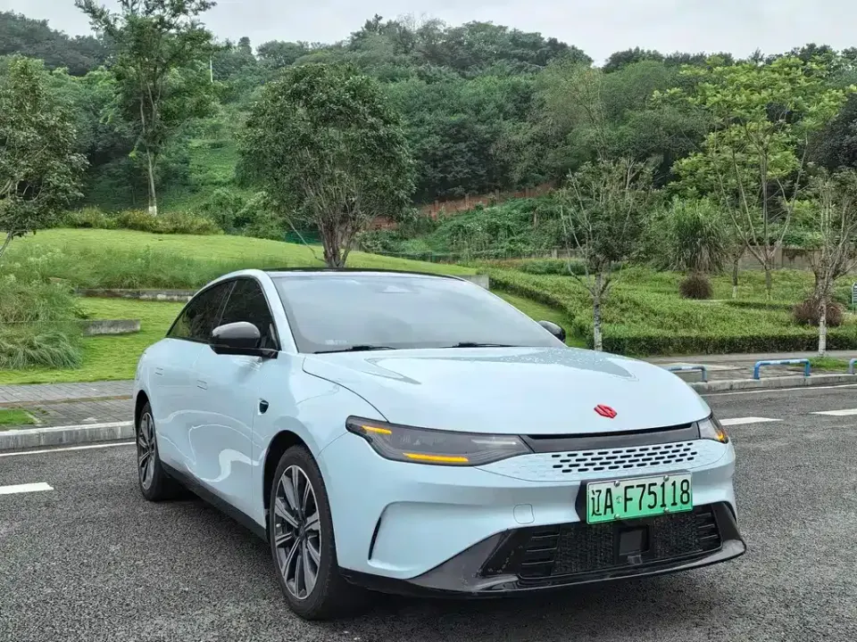 Leapmotor Leapmotor C01