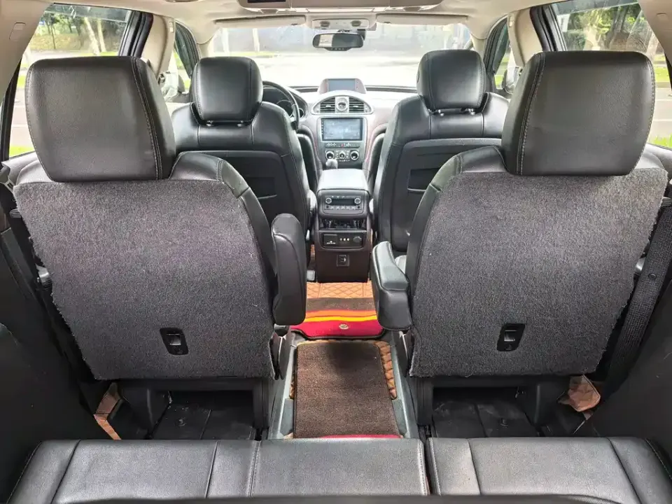 Buick Enclave