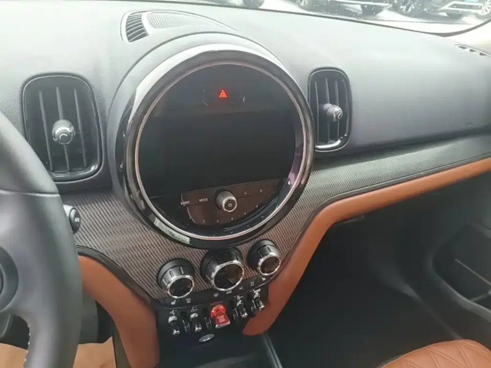 MINI Mini Countryman
