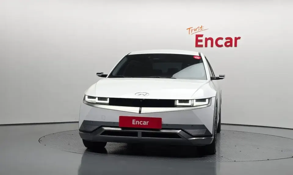 Hyundai Ioniq5