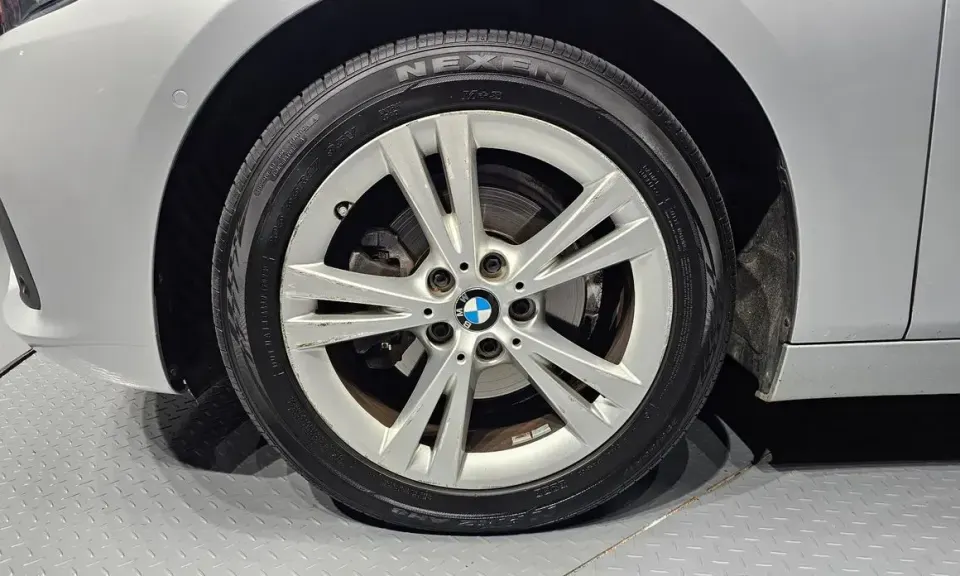 BMW 2-Series