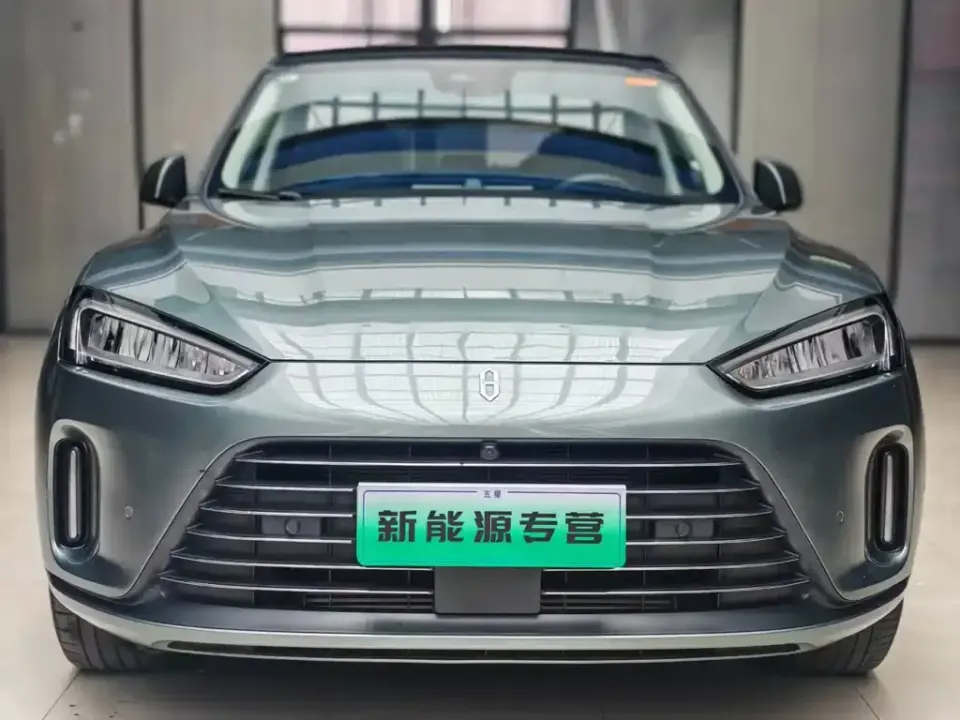 AITO AITO M5
