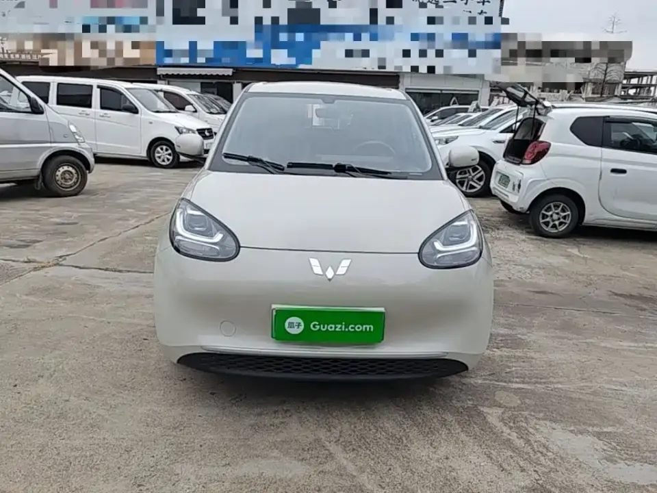 Wuling Bingo