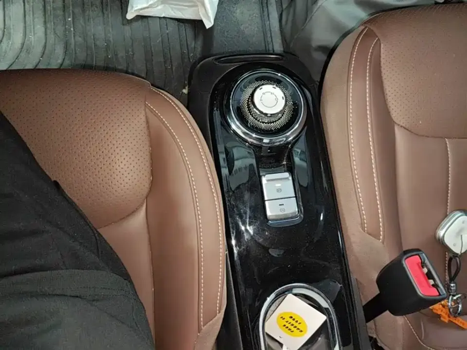 Wuling Bingo