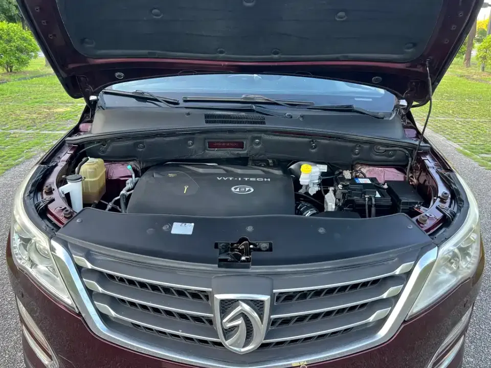 Baojun 560