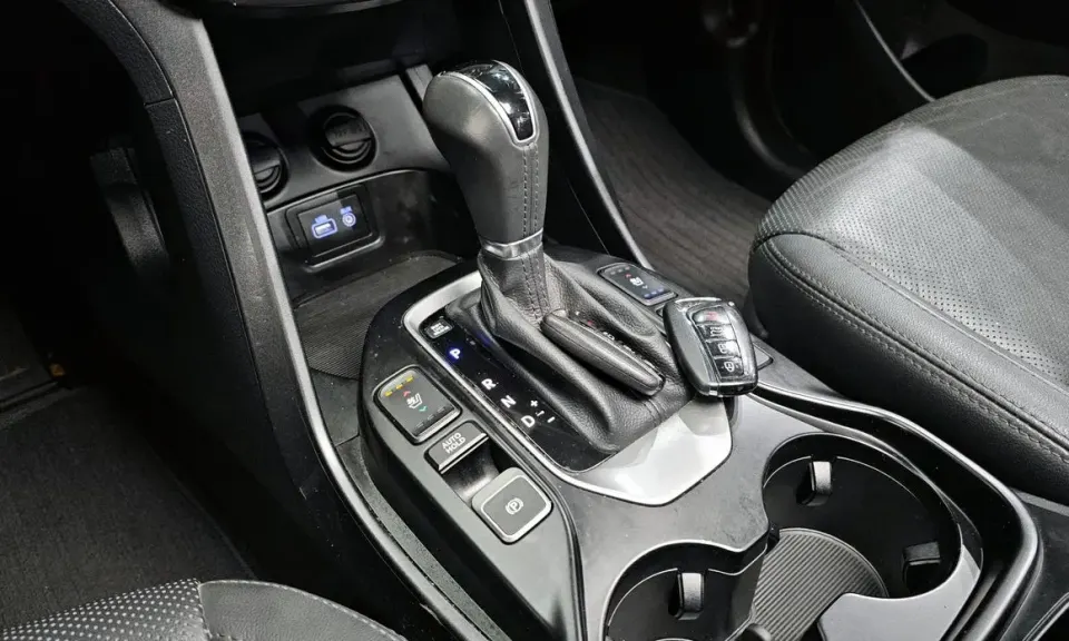 Hyundai Maxcruz