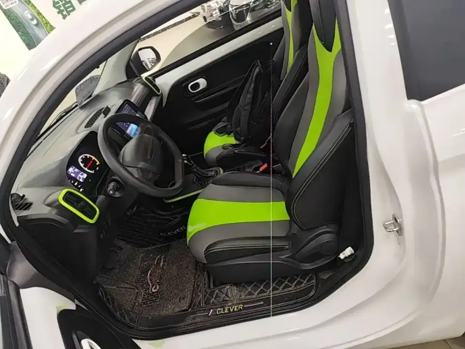 Roewe Clever
