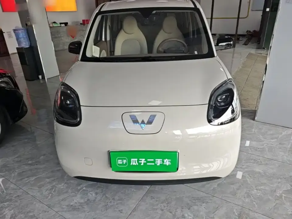 Wuling MINIEV
