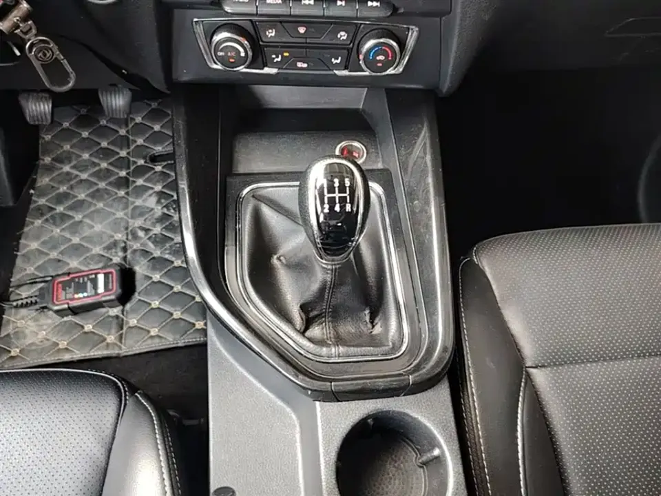 Fengguang Fengguang S560