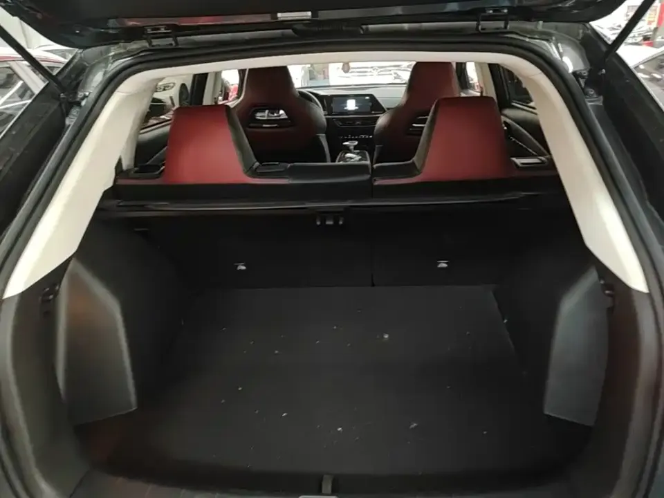 Oshan Oushang X5